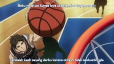 Kuroko no basket S3 eps 23 ( sub indo)