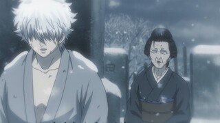Gintama: Because of an encounter, Gintoki made a promise