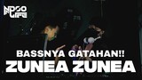 DJ FYP TOCANA PISTA X ZUNEA ZUNEA BOOTLEG BREAKDUTCH COVER 2021 [NDOO LIFE FT.RADIFTHIRTEEN]