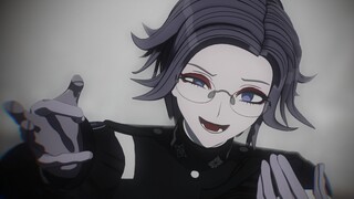 หนักหน่วง แฟนหนุ่ม【MMD】