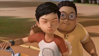 KARTUN ANAK INDONESIA | Adit & Sopo Jarwo | Jarwo Telat, Jarwo Hebat