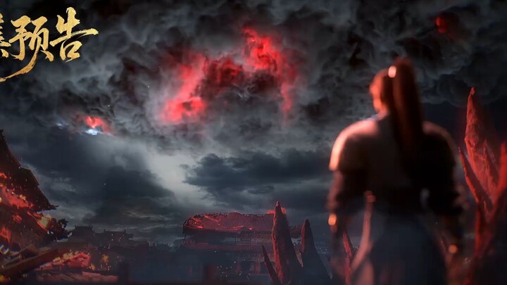 Tomb of Fallen Gods S3 EP 20 PVEpisode yang memanas 🔥