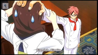 Funny moments anime#01(shokugeki no souma)