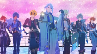 [Genshin Impact MMD]Bad
