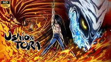 Ushio to Tora - S2 Ep 13 END (Sub Indo)