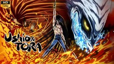 Ushio to Tora - S2 Ep 6 (Sub Indo)