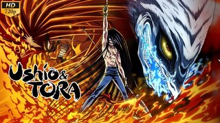 Ushio to Tora - S2 Ep 3 (Sub Indo)