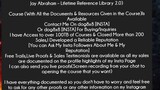 Jay Abraham – Lifetime Reference Library 2.0 Course Download