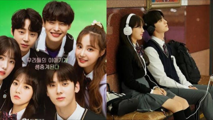 Live On (2020) Eps 05 [Sub Indo] |720P|