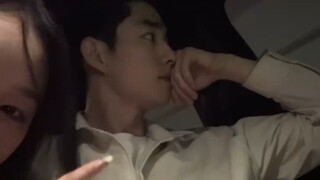 女生尝试用儿童心理学哄男朋友，网友：这颜值确实可以哄一下