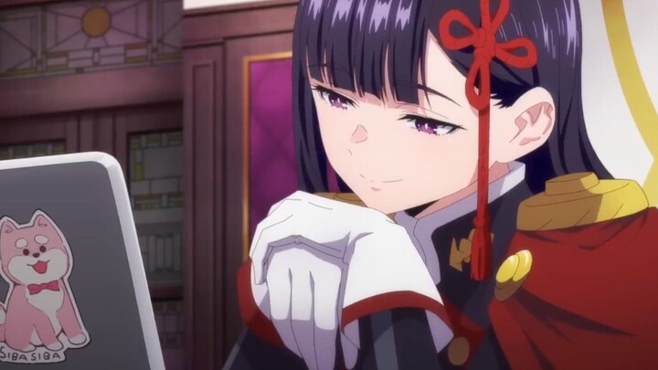 Season 2 Makin Hype! Visual Baru Chained Soldier Bikin Fans Liat Dua Kali! 😳🔥