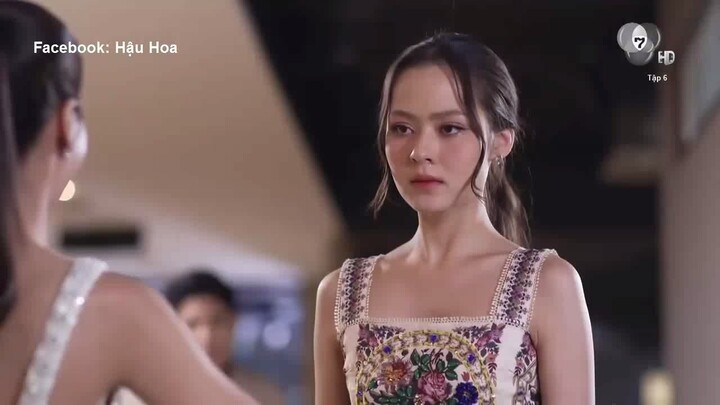 Những Bóng Hồng Lửa - 6B