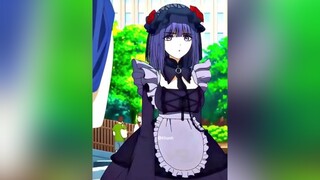 Your Smile…..                    nangnoiloanvachangthomay mydressupdarling xuhuong foryoupage animeedit capcut anime