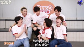 [Eng-Vietsub] some of OhmFluke cuts in 03/12/2019 lives