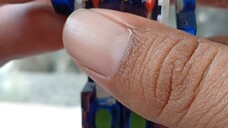 다그 드릴, 영웅의 명령, 다그권