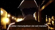 Bar Tempat Prmainan yang bukan sembarang permainan...