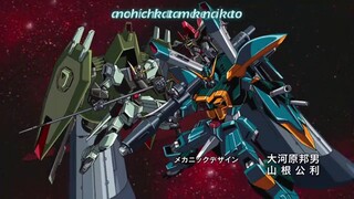 mobile suit gundam seed episode 44 Indonesia