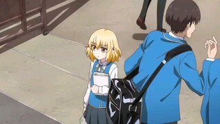 D-frag Episode 1 | English sub