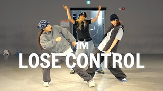 Missy Elliott - Lose Control feat. Ciara & Fat Man Scoop / Learner's Class