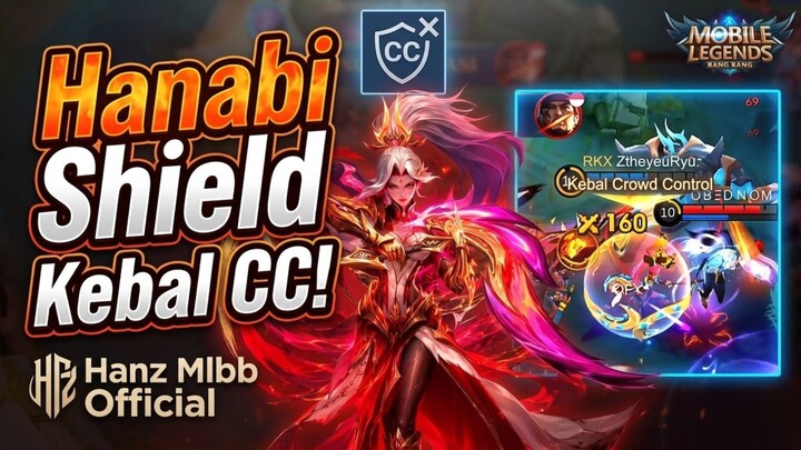 Jangan Remehkan Hanabi Solo Rank!