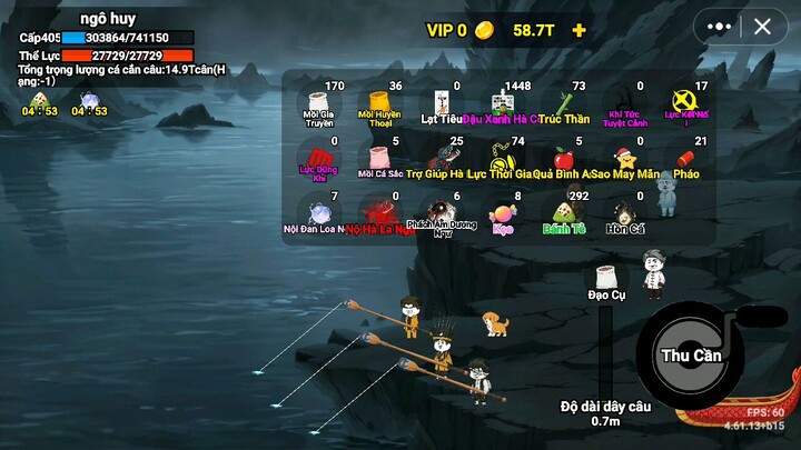 10" like pls #BuildaGame #钓魂 34241862