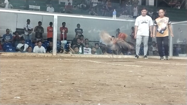 1st win..makakailan ka kaya