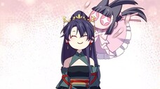 Sign in to the Ancient Saint Body at the beginning Episodes 55 Multi Sub