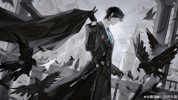 Episode 4 | Lord Of The Mysteries