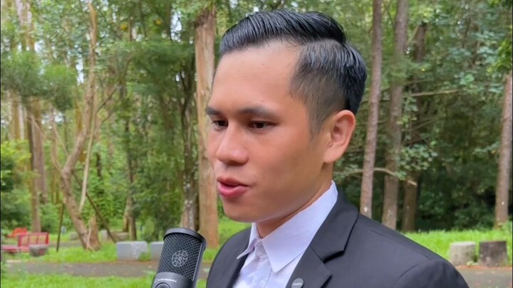 Pertanyaan yang tepat