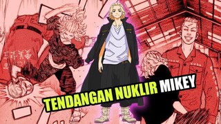 TENDANGAN NUKLIR MIKEY YANG MEMATIKAN !!! [ ALUR CERITA TOKYO REVENGERS Part 2 ]