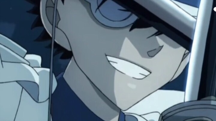 【Kaito Kidd|M27|Orang Percaya】