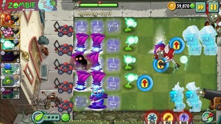 Plant Vs. Zombies _ Trận Chiến Cuối Cùng 8