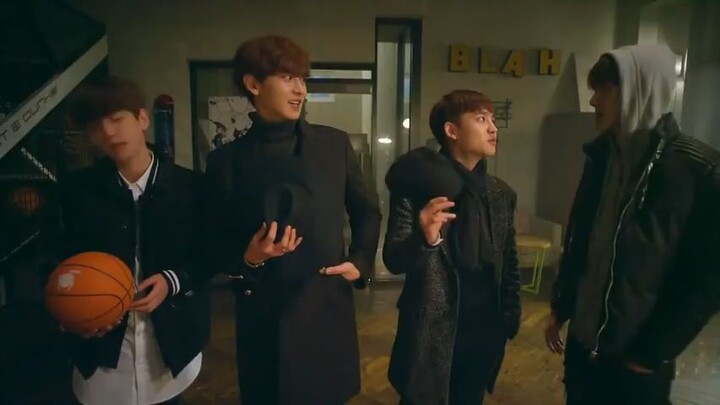 EXO Next Door|TAGALOG