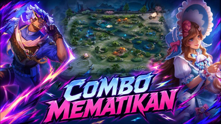 COMBO MEMATIKAN BRODY AND FLORYN 🥵🥶🥵🥶
