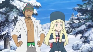 Pokemon mùa 6 tập 60 thuyết minh