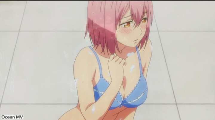 Digoda murid sendiri💦