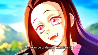 KEKUATAN NEZUKO DAN ZENITSU YANG PALING TIDAK MASUK AKAL !