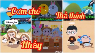 PLAY TOGETHER | TỔNG HỢP NHỮNG VIDEO HÀI HƯỚC LẦY LỘI TRÊN TIKTOK VIỆT NAM | TIKTOK PLAY TOGETHER