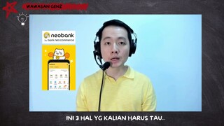Tiga Hak Penting Dalam Hidup
