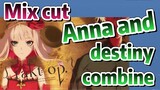 [Takt Op. Destiny]  Mix cut | Anna and destiny combine