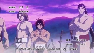 HINOMARUZUMOU Sub Indo Eps 4