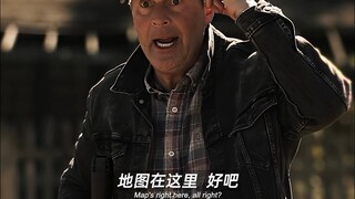 “排雷大爷”