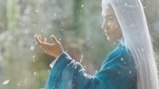 The Swordsman in the Snow: This is the martial arts world I want! Life in Beiliang is hard, and the 