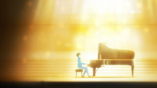 四月是你的谎言漫剪