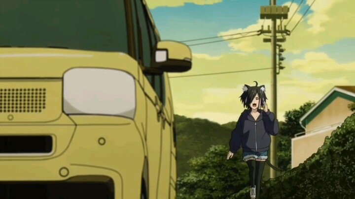 Keusilan Yaku
