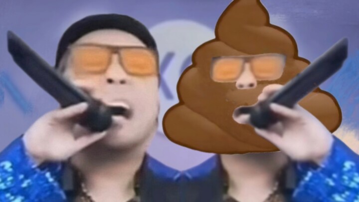 ⚡ปา ปา หญ้า ฉัน⚡