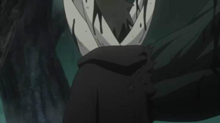 [Naruto] In Uchiha Obito's ideal world, there's more than Nohara Rin