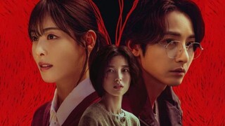 [Link] S Line. 2025 Ep 01-06 End.  Cc. Eng, Indo (AI)