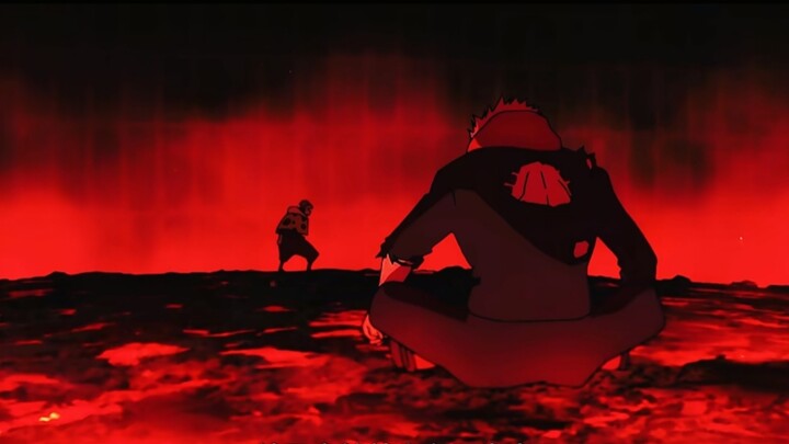 If you think I’m weak, you can just kill me.