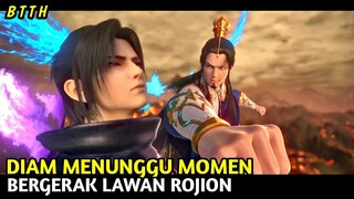 Xioa Yan Berjuang sendirian Demi mendapatkan Fallen Heart Flame - Battle Throgh the Hevean